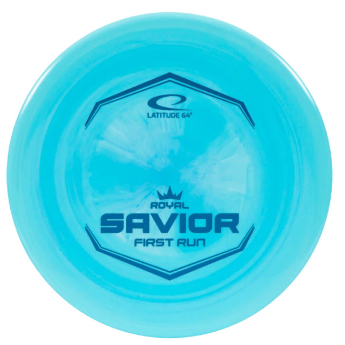 Latitude 64 Royal Savior - Grand Line