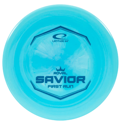 Latitude 64 Royal Savior - Grand Line