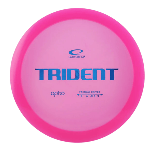 Latitude 64 Trident - Opto Line