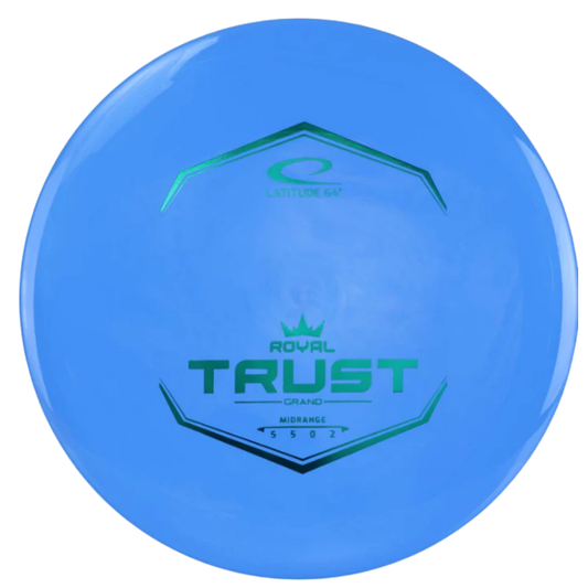 Latitude 64 Trust - Grand Line