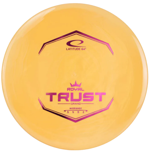 Latitude 64 Trust - Grand Line