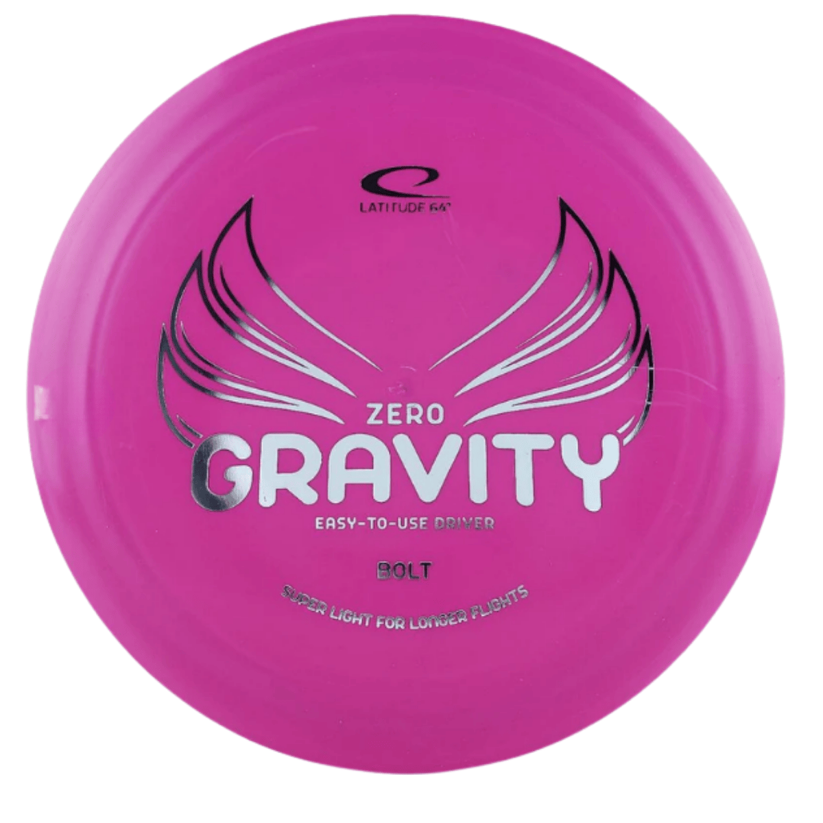 Latitude 64 Bolt - Zero Gravity