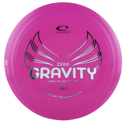 Latitude 64 Bolt - Zero Gravity