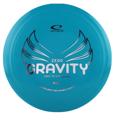 Latitude 64 Bolt - Zero Gravity