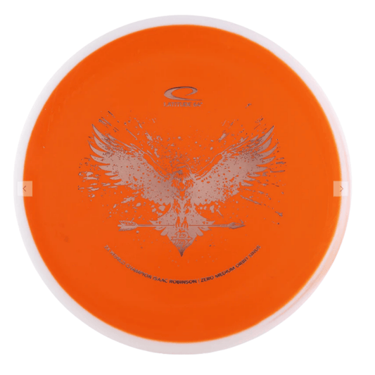 Latitude 64 Sinus - Isaac Robinson Team Series - Zero Medium Orbit