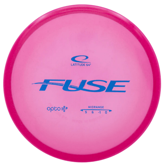 Latitude 64 Fuse - Opto Air Line