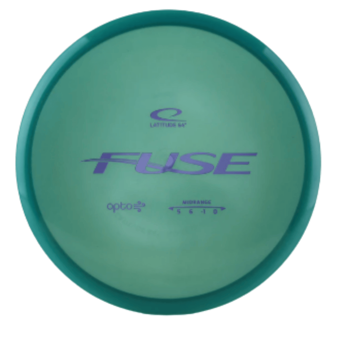 Latitude 64 Fuse - Opto Air Line