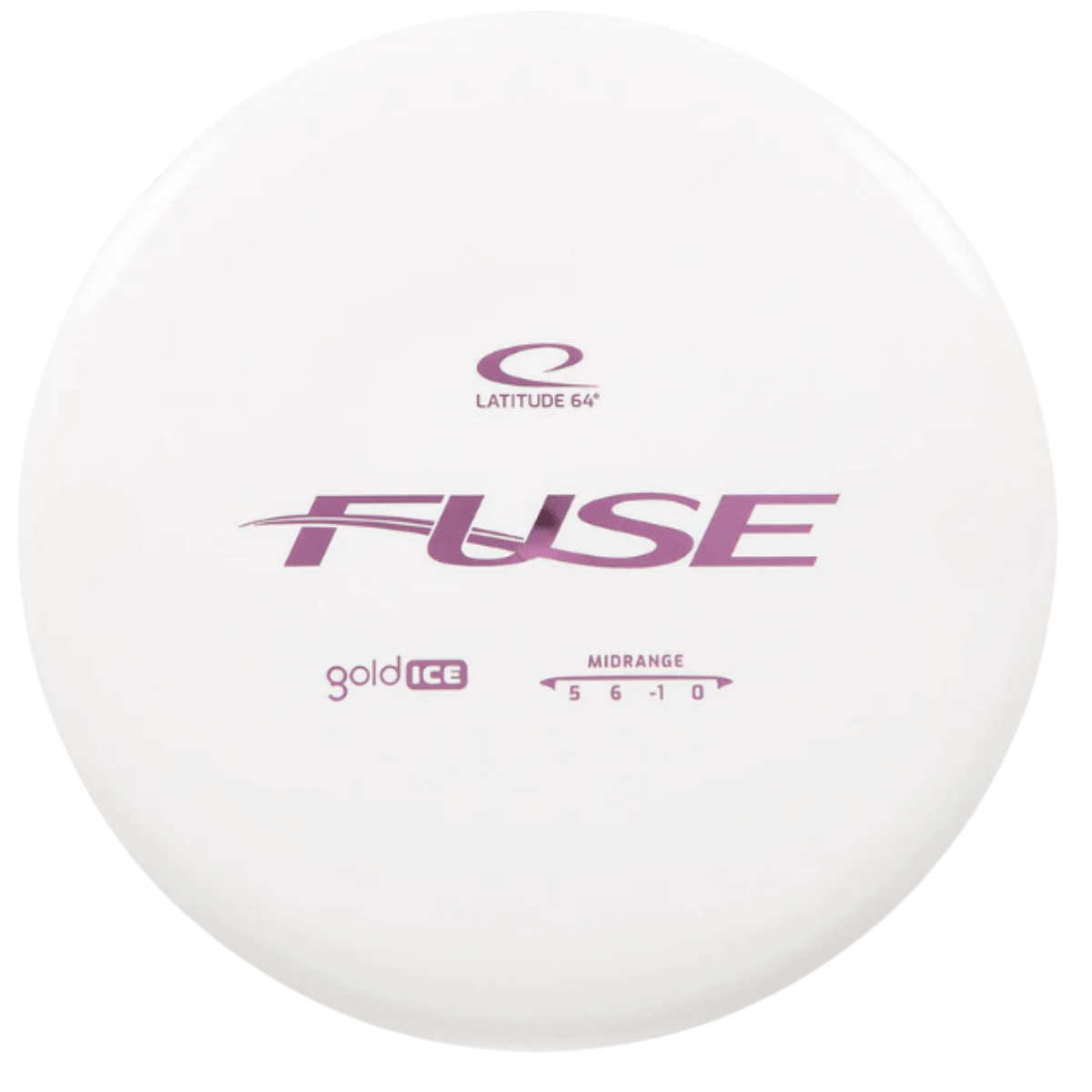 Latitude 64 Fuse - Gold Ice Line