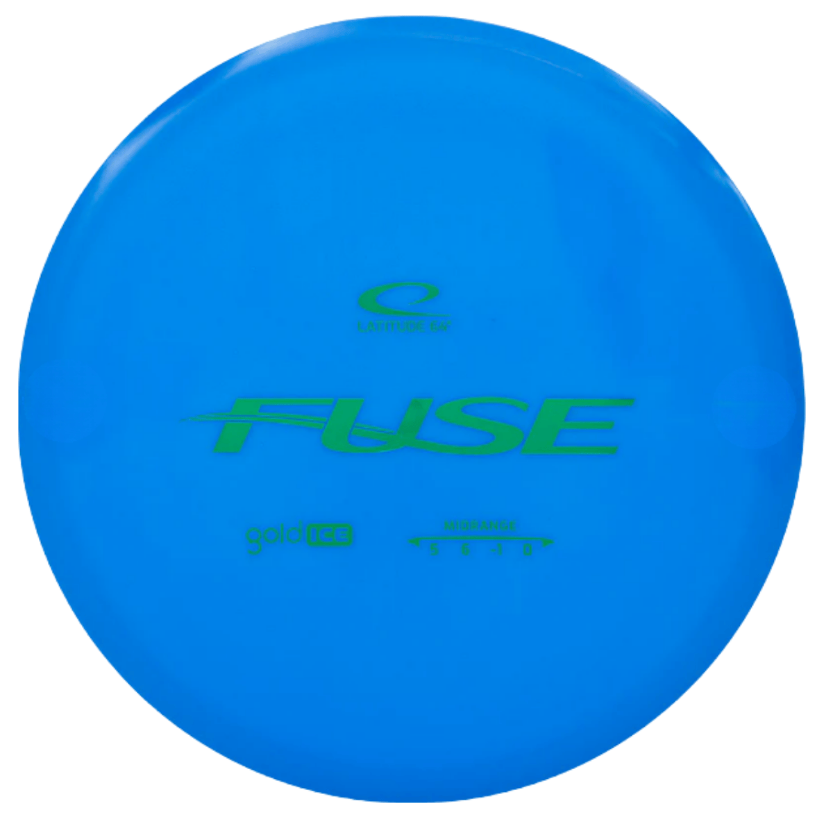 Latitude 64 Fuse - Gold Ice Line