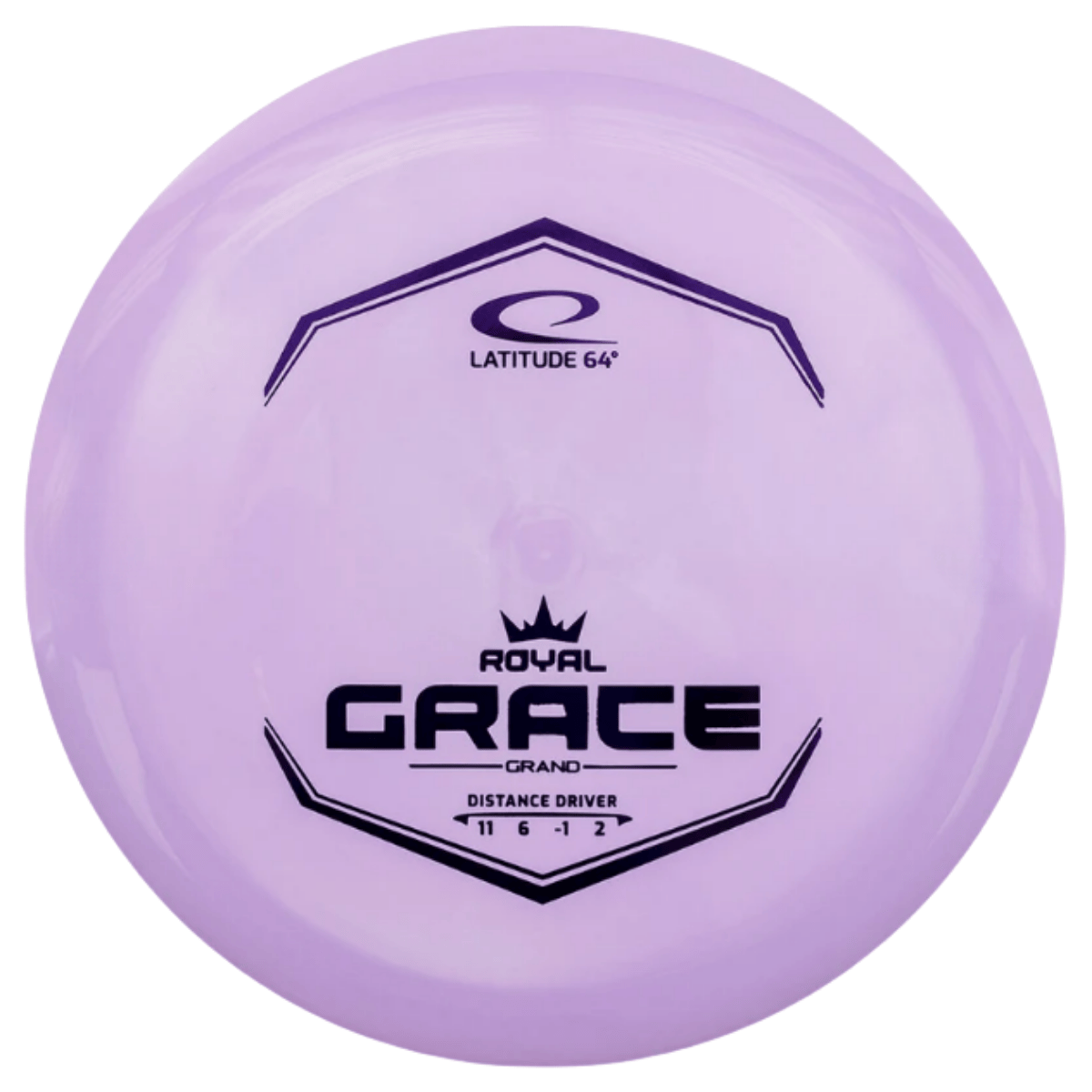 Latitude 64 Royal Grace - Grand Line