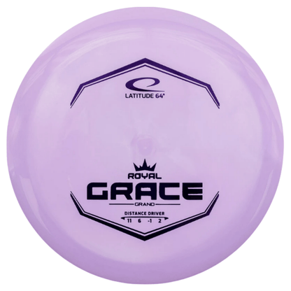 Latitude 64 Royal Grace - Grand Line