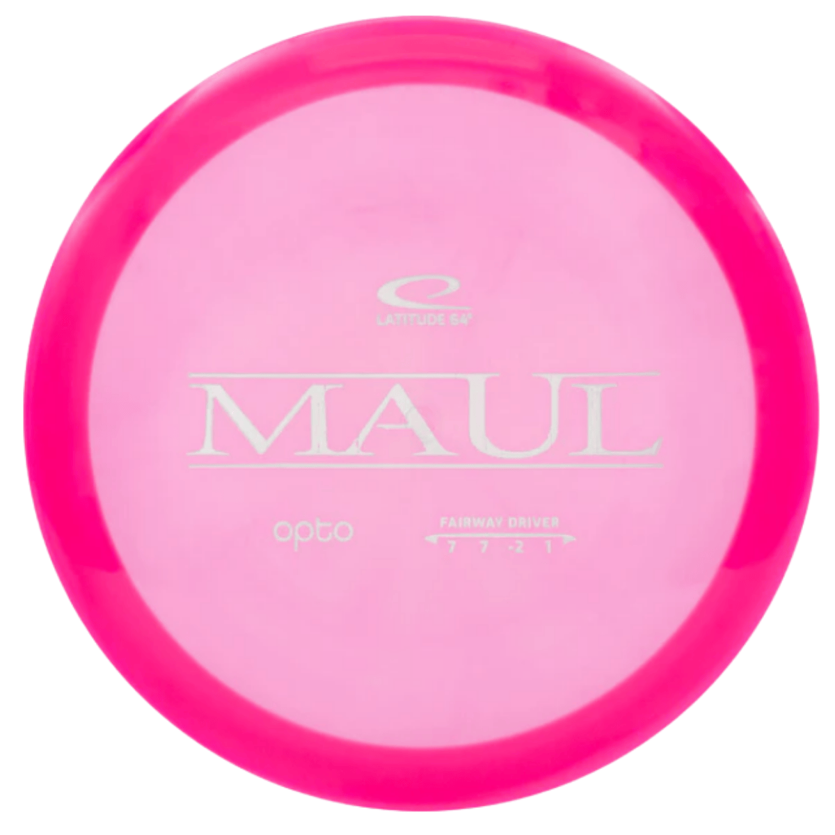 Latitude 64 Maul - Opto Line
