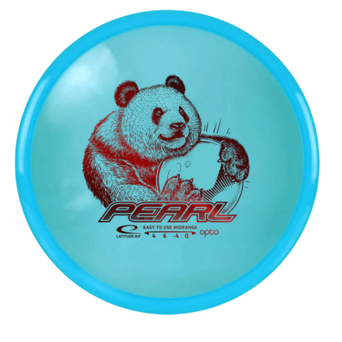 Latitude 64 Pearl - Opto Line