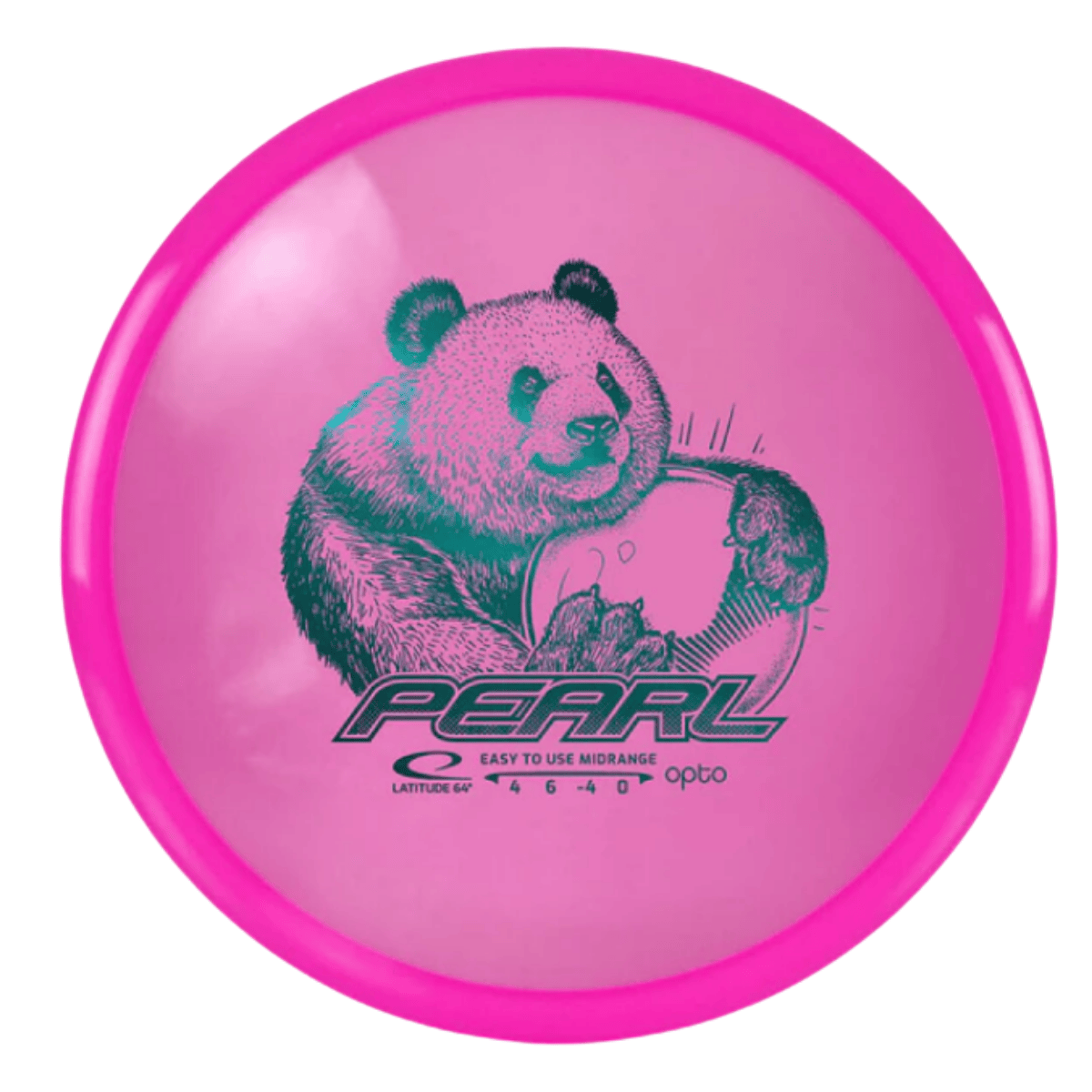 Latitude 64 Pearl - Opto Line