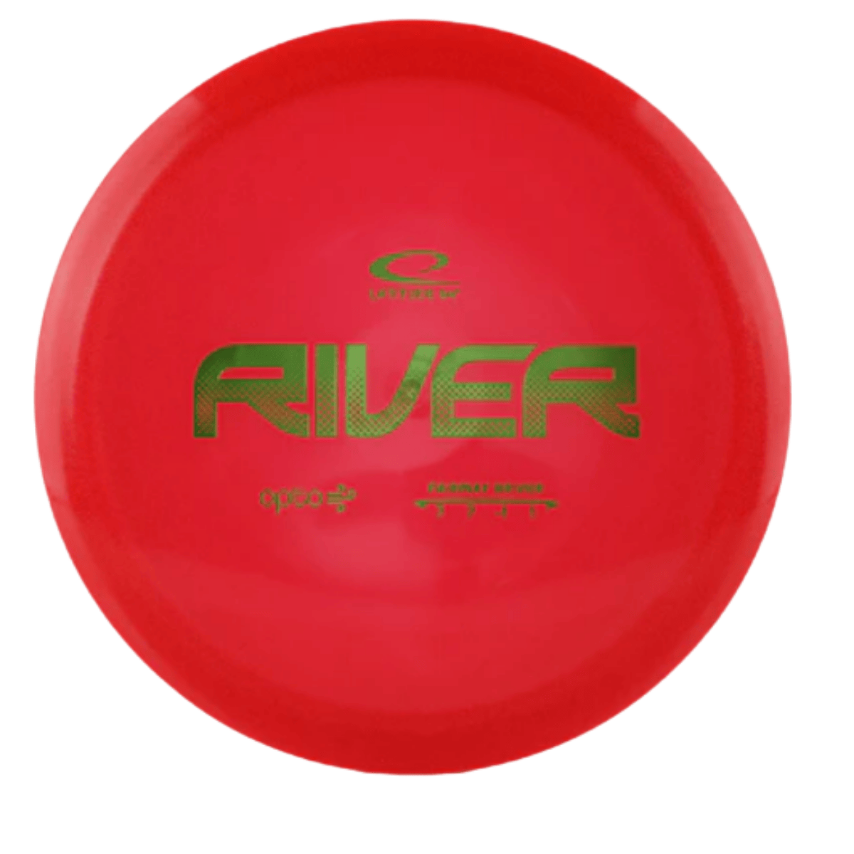 Latitude 64 River - Opto Air Line
