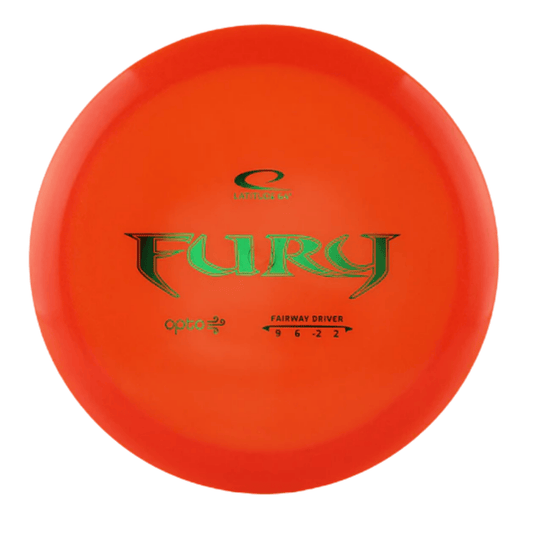 Latitude 64 Fury - Opto Air Line
