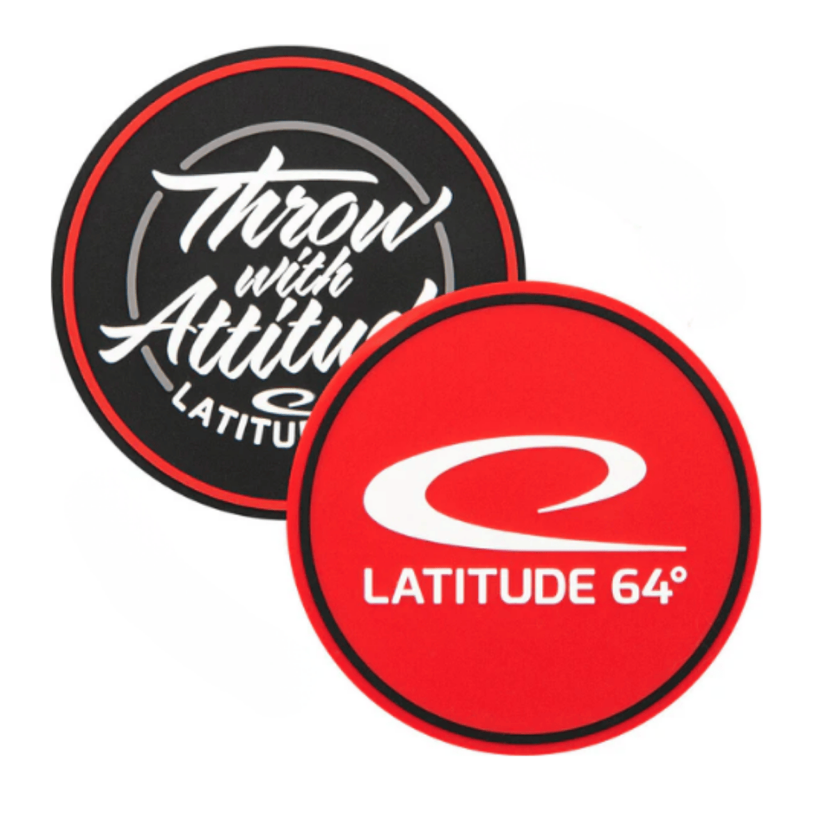 Latitude 64 - Disc Golf Flexible Mini