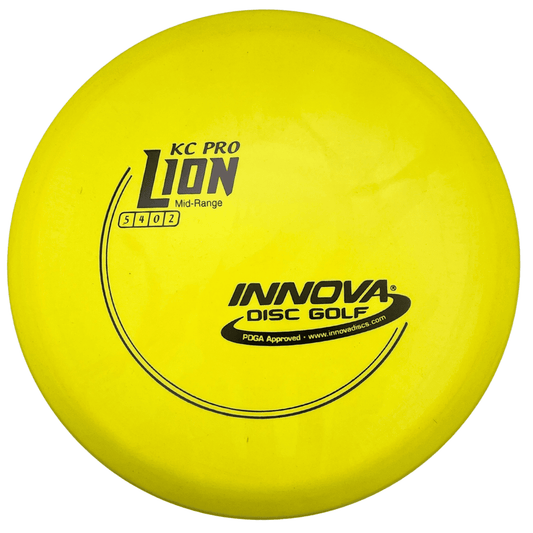Innova KC Lion - Pro Line