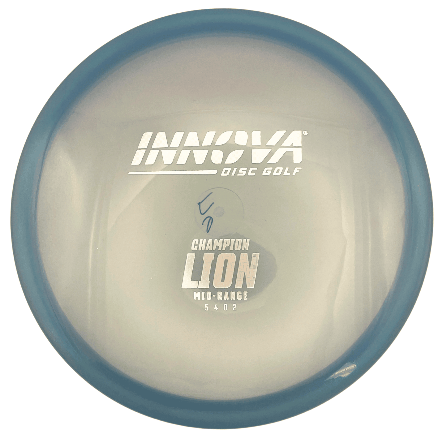Innova Lion - Champion Line
