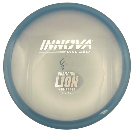 Innova Lion - Champion Line