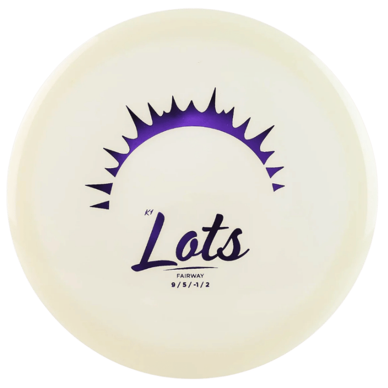 Kastaplast Lots - K1 Glow Line