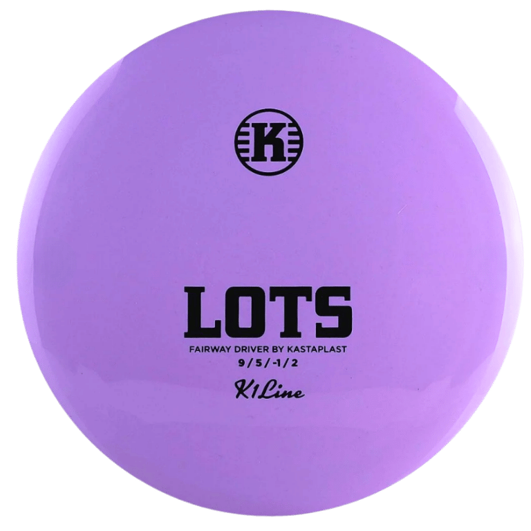 Kastaplast Lots - K1 Line