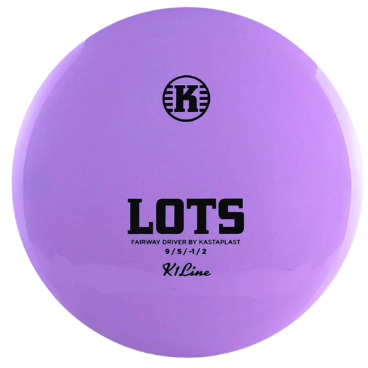 Kastaplast Lots - K1 Line