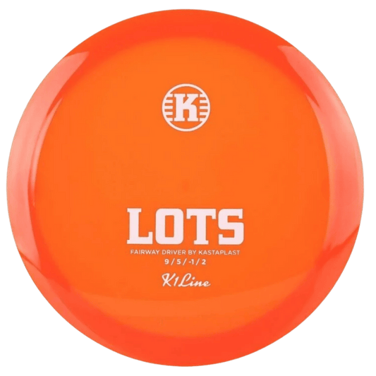 Kastaplast Lots - K1 Line