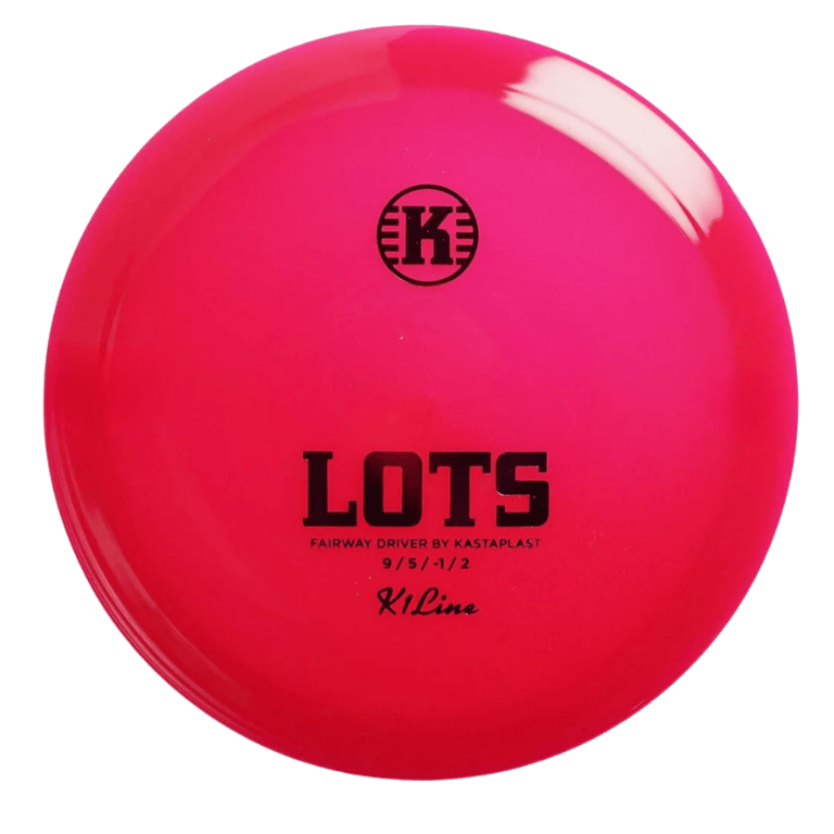 Kastaplast Lots - K1 Line