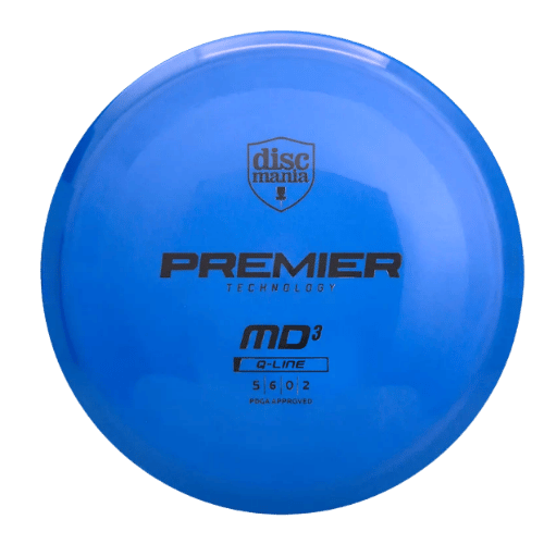 Discmania MD3 - Q Line
