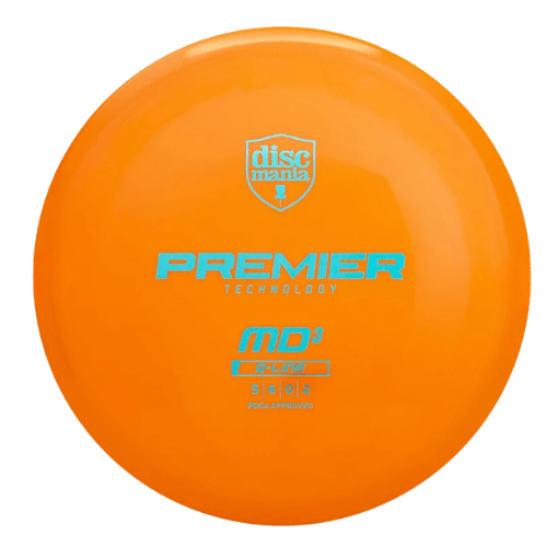 Discmania MD3 - Q Line