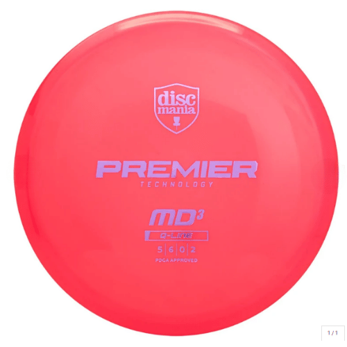 Discmania MD3 - Q Line