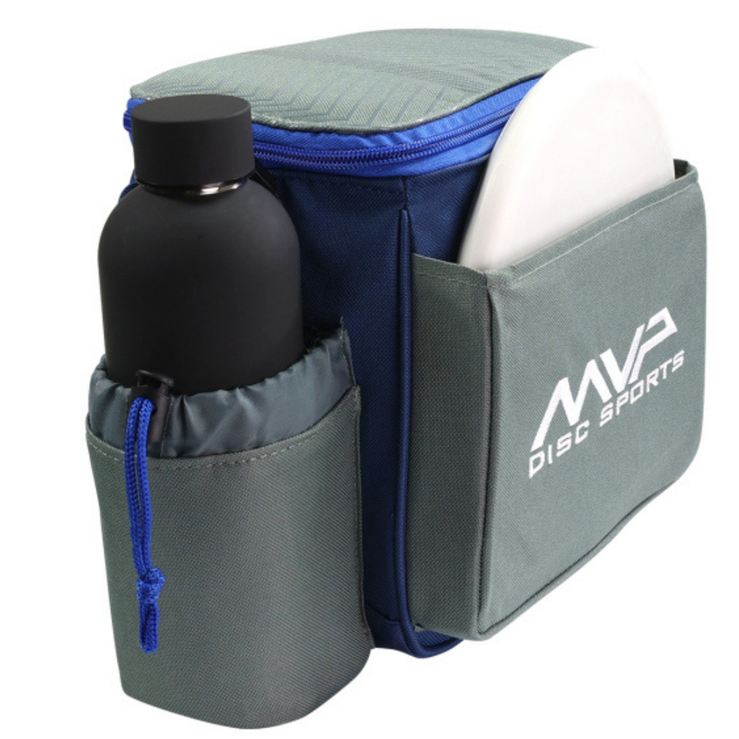 MVP Cell Shoulder Bag