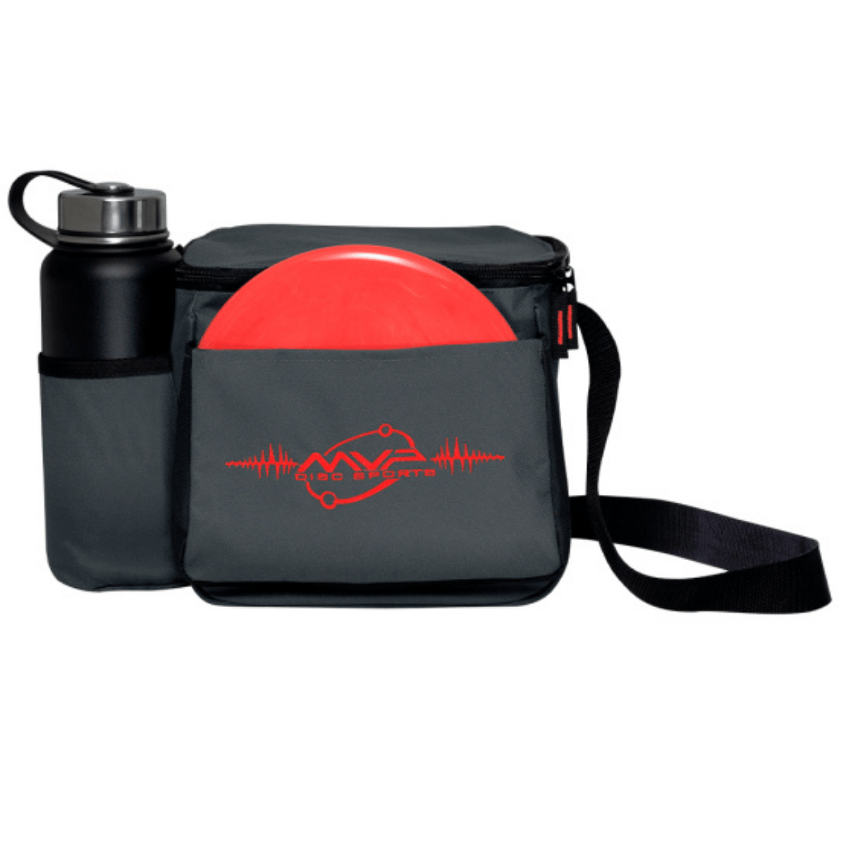 MVP Cell Shoulder Bag