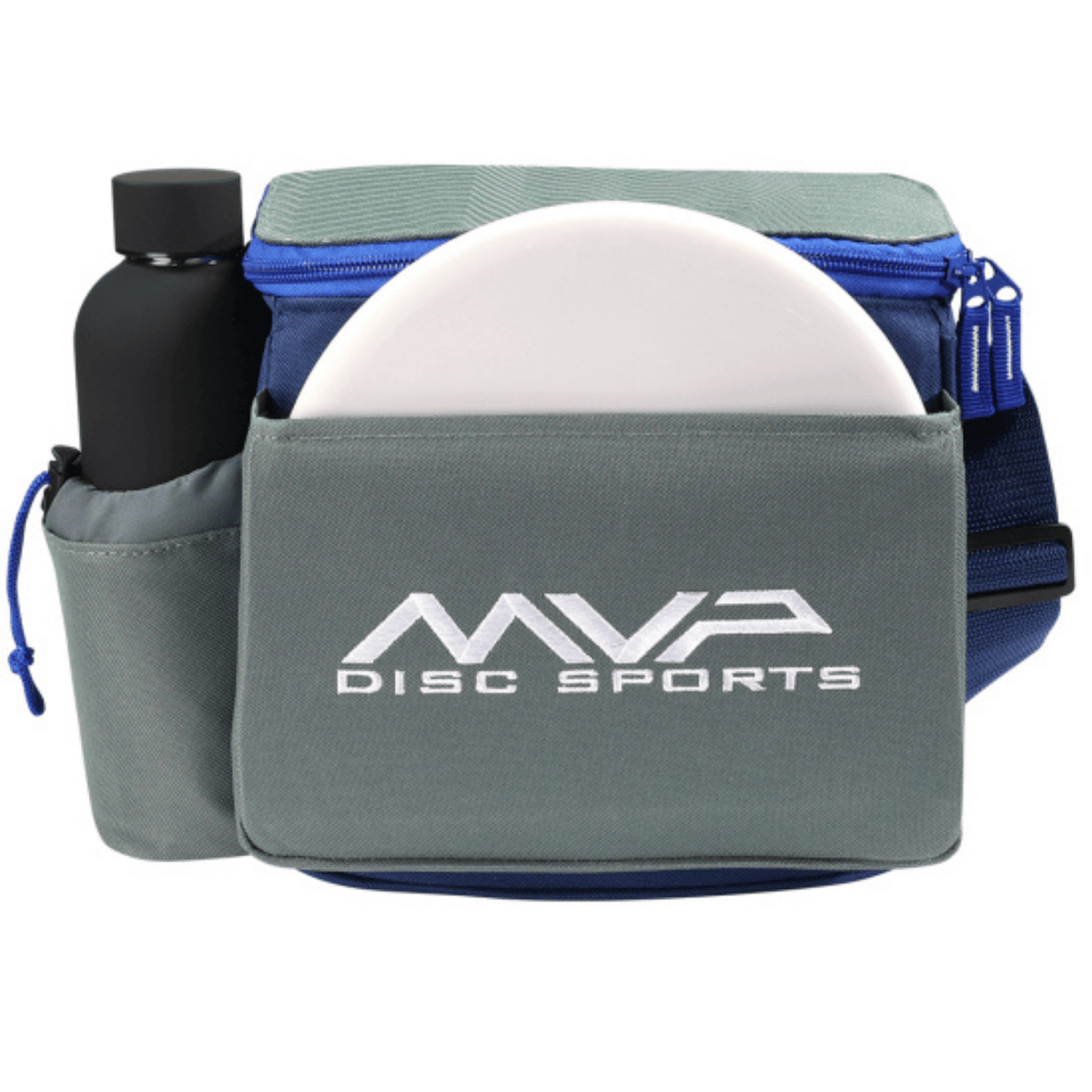 MVP Cell Shoulder Bag