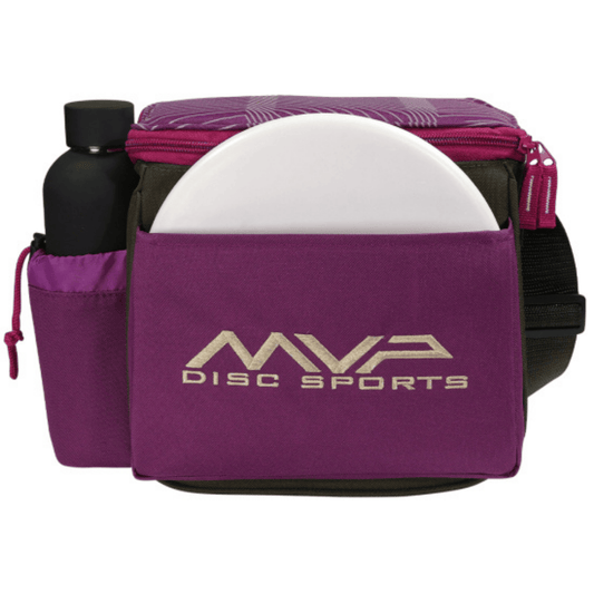 MVP Cell Shoulder Bag