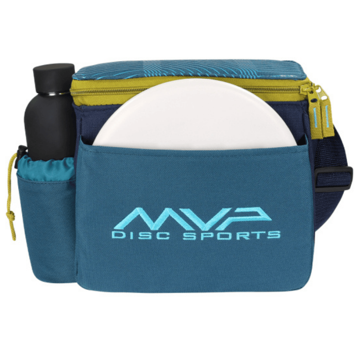 MVP Cell Shoulder Bag