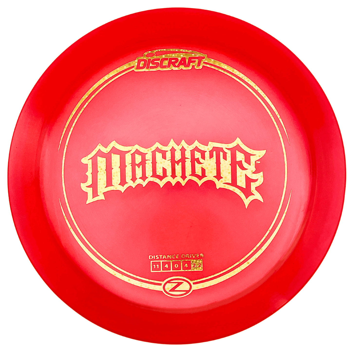 Discraft Machete - Z Line