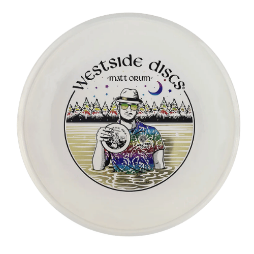 Westside Maiden - Matt Oram Team Series 2026 - VIP-X Moonshine Line