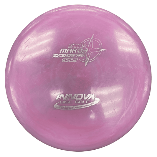 L&F - Mako3 - Name: Robbie