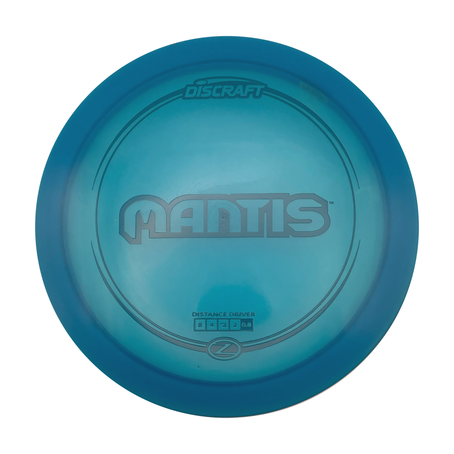 Discraft Mantis - Z Line - Blue