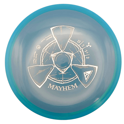 Axiom Mayhem - Classic Neutron Line