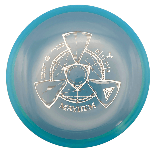 Axiom Mayhem - Neutron Line