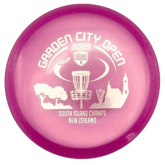 Discmania MD3 - GCO Edition - C Line