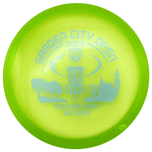 Discmania MD3 - GCO Edition - C Line