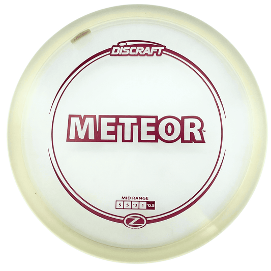 Discraft Meteor- Z Line