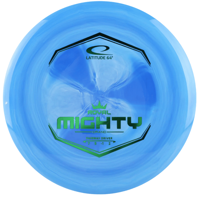 Latitude 64 Mighty - Grand Line