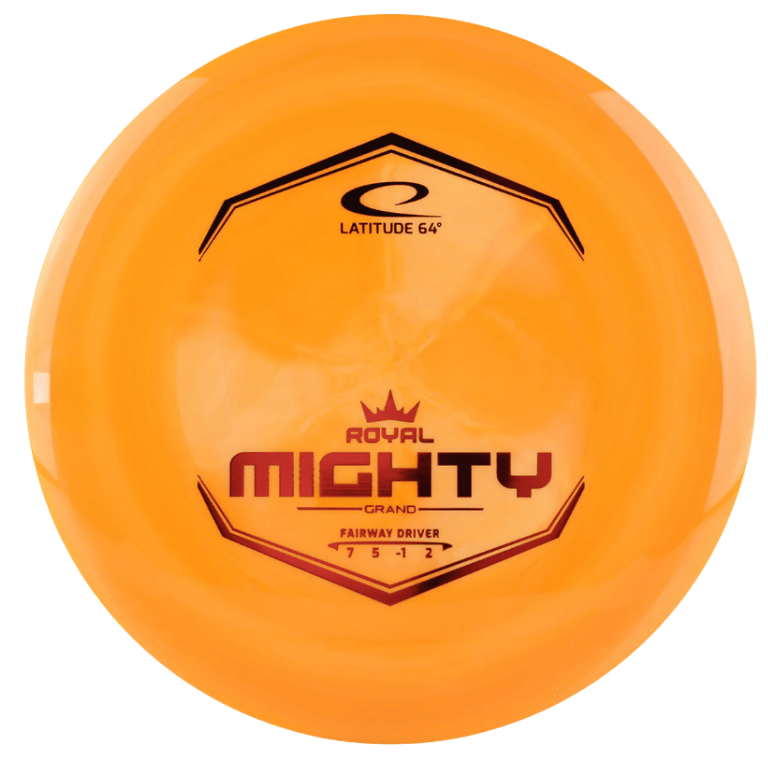 Latitude 64 Mighty - Grand Line