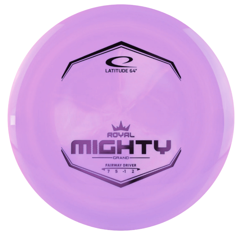 Latitude 64 Mighty - Grand Line