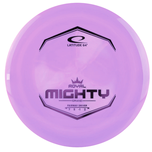 Latitude 64 Mighty - Grand Line